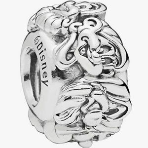 Pandora Disney Seven Dwarfs Charm
